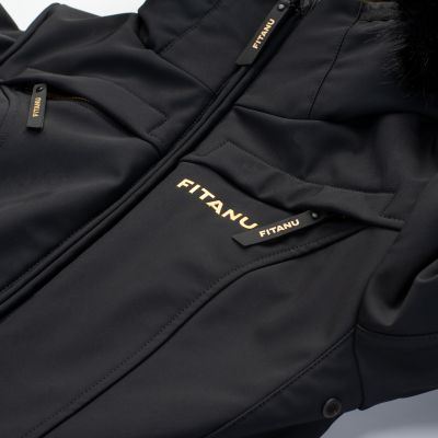 4. Women's BOVIA PRIMALOFT Jumpsuit