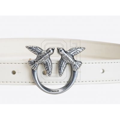 2. Pinko Love Berry H2 women&#39;s belt 100143A0F1