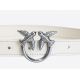 2. Pinko Love Berry H2 women&#39;s belt 100143A0F1