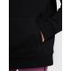 7. Girls' sweatshirt with hood, open, 4F 4FJWMM00TSWSF1862-20S