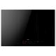 AMICA PID7541PHTSU HC 3.0 induction hob 75 cm | PowerBoost | AutoBridge | HobControl Pro | black | ultra flat