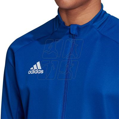 3. Sweatshirt adidas Condivo 20 Training Jacket M FS7112