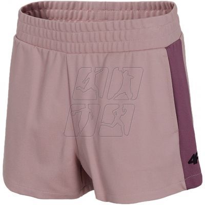 4. 4F shorts W H4L21 SKDD011 56S