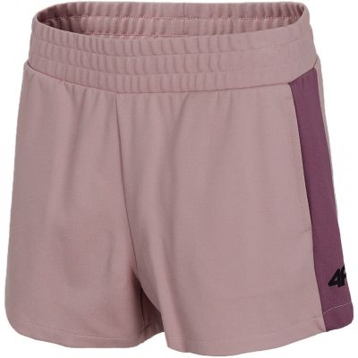 4. Shorts 4F W H4L21 SKDD011 56S