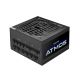 17. Chieftec ATMOS CPX-750FC power supply