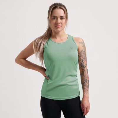 3. Rogelli women's sleeveless d/b CORE mint XL
