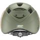 7. UVEX Kid 2 CC Children's Bike Helmet 46-52 cm, Sage Green