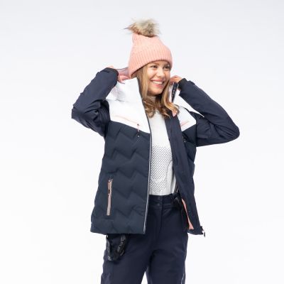 14. Iguana Ambla W 92800621880 insulated jacket