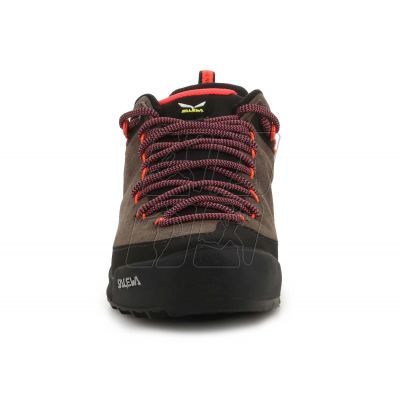 3. Salewa Wildfire Leather W 61396-7953 shoes