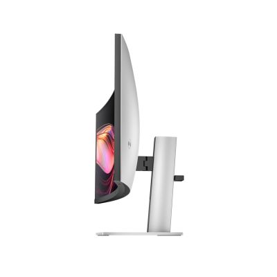 10. HP LED 34” S7 Pro Monitor 734pm (8K157UT) Curved IPS 120Hz WQHD RJ-45 ThunderBolt 4 Camera