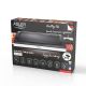 10. ADLER AD 6613 electric grill