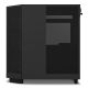 11. NZXT H6 FLOW RGB MIDI TOWER COMPUTER CASE WITH WINDOW BLACK