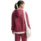 2. Nike Studio Fleece Medium Weight Women's Sweatshirt Pink IM8504 654