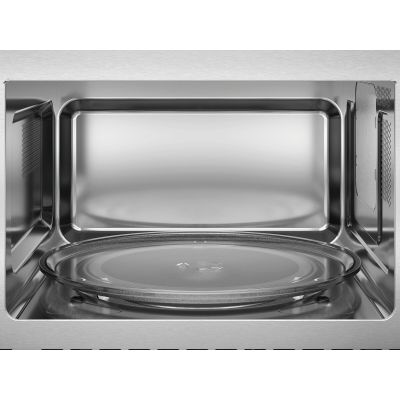 12. Built-in microwave oven ELECTROLUX LMS4253TBK