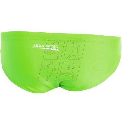 5. Aqua-Speed Bartek JR 42 402 swim briefs