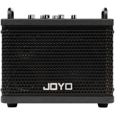 JOYO DC15S - Guitar amplifier