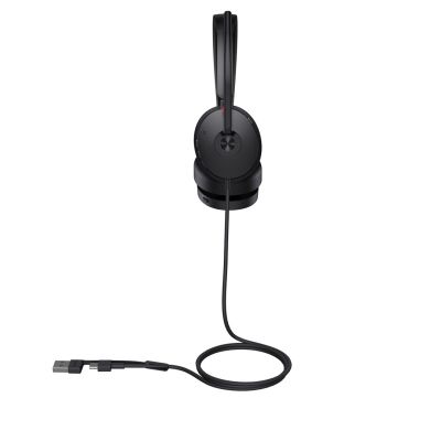 3. Yealink UH48 Dual Headset - On-Ear