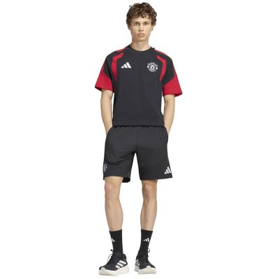4. adidas Manchester United Tee KC4920