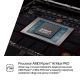 20. HP ZBook Ultra 14 G1a Ryzen AI MAX PRO 390 14.0" WUXGA IPS 400 nits AG 32GB LPDDR5x-8533 1TB SSD Radeon 8050S 5MP IR Camera 74.5Wh W11 Pro 3Y On-Site