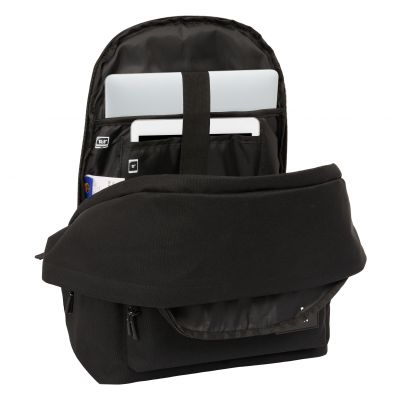 15. FC Barcelona sports backpack with laptop compartment 642485820