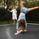 10. Virtufit Premium Trampoline - 251 CM VF06003-251