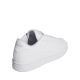 3. adidas Rapid Court Low KI8851 kids' shoes