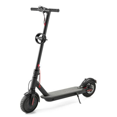 2. Rockbros RK242 Electric Scooter Lock - Black