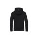 7. Sail Racing W Gale Hood Women's Sweatshirt Black