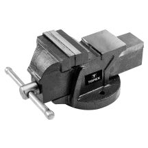 Topex 07A110 bench vice