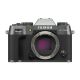 Fujifilm X-T50 Mirrorless Camera Body 40.2 MP X-Trans CMOS 5 HR 7728 x 5152 px Dark Gray
