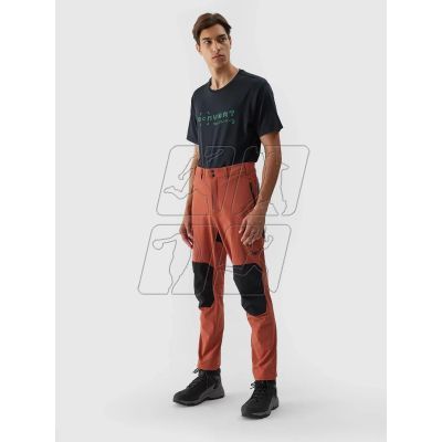 2. 4F M 4FAW23TFTRM362-81S trousers