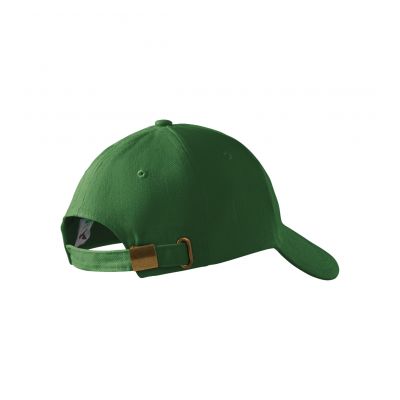 2. Malfini 6P Cap MLI-30506