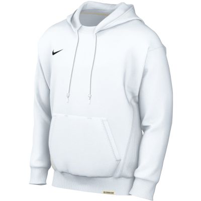 Nike Dri-FIT Standard Issue Pull Over Hoodie Men's White FD7734 100