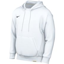 Nike Dri-FIT Standard Issue Pull Over Hoodie Men's White FD7734 100
