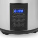 2. Tristar RK-6138 Digital Rice Cooker and Steamer 900 W 2.2 L Number of Programs 7 Gray
