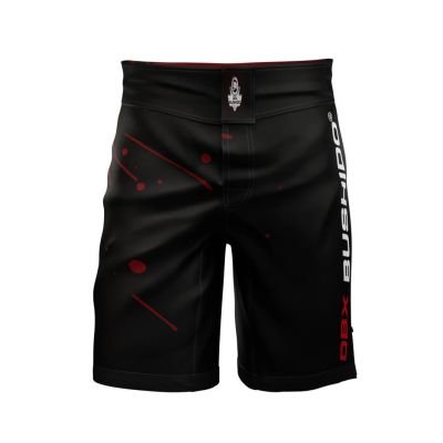 5. Shorts - Training shorts "Blood" M
