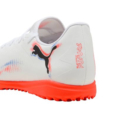 9. Puma Future 8 Play TT 108605 01 football boots