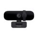 9. Trust TANOR 1080p FULL HD Black camera