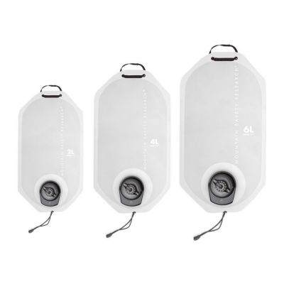 2. MSR Dromlite 4 L Water Bag
