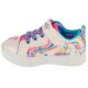 2. Skechers Twinkle Sparks - Whimsical Shimmer 314818N-WMLT Pink 22