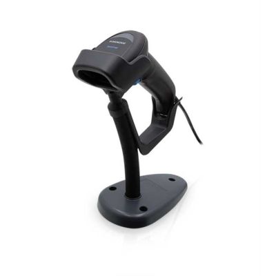 15. Datalogic QW2520 Handheld Barcode Reader 1D/2D Laser Black