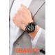 15. Smartwatch Gravity Black Bracelet and Strap GT10-1