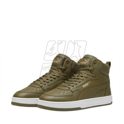 2. Puma Caven 2.0 Mid WTR M 392333 03 shoes