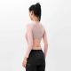 3. Rockbros 15110012010 ROAD TO SKY women's cycling jersey long sleeve S - pink