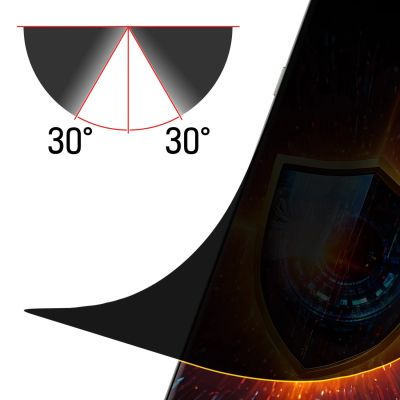 7. 3mk Silky Matt Privacy Screen Protector for Motorola Edge 60 Pro