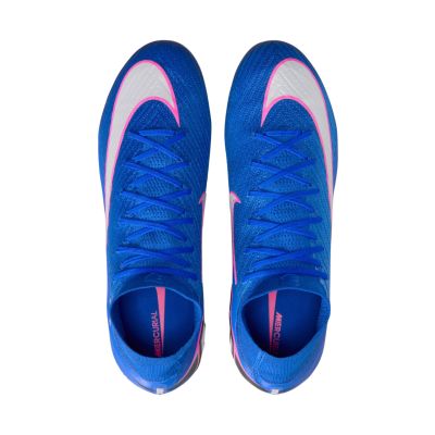 4. Nike Zoom Mercurial Superfly 10 Elite FG FQ1454 446 Football Boots