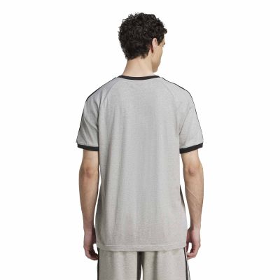 3. adidas Originals 3-stripes T-shirt JY1369