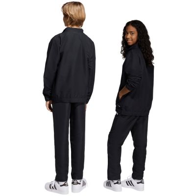 8. adidas Entrada 26 Presentation Kids' Pants Black JZ9129