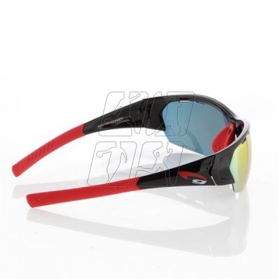 3. GOGGLE SUNGLASSES FW12 T428-2