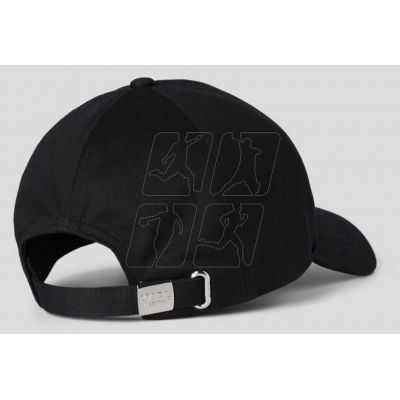 3. Karl Lagerfeld 205W3413 baseball cap